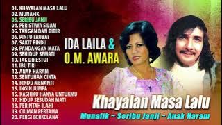 ida laila duet om awara full album