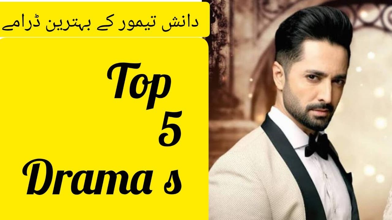Danish temoor top 10 dramas - YouTube