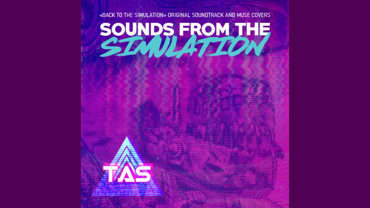 The Algorithm Squad - Algorithm (Piano Cover)