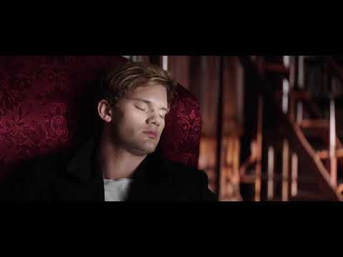 Паднали ангели   Fallen 2016 BRRip XviD BGAUDiO SiSO