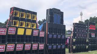 Part 4 Labanan Ng Dalawang Sound System Borge’s Disco Mobile Gensan Romualdo Disco Mobile Gensan