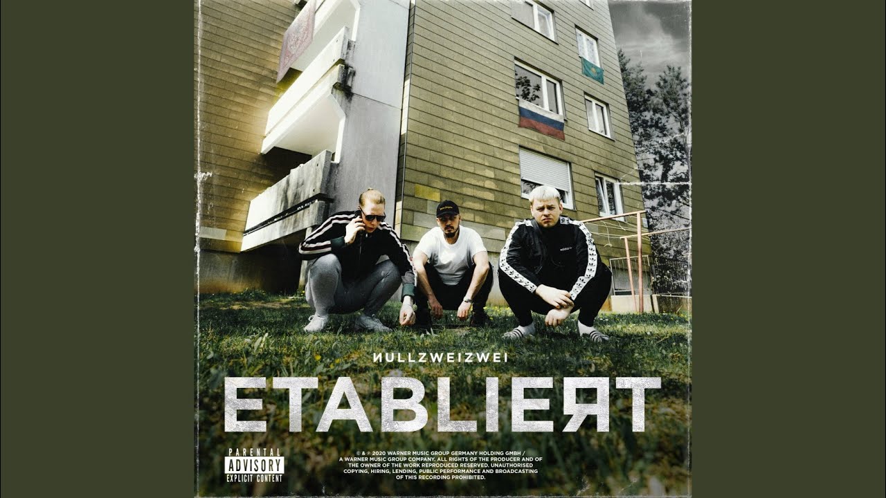 Nullzweizwei - 1022 (feat. Chapo102 & Stacks102) akkorde