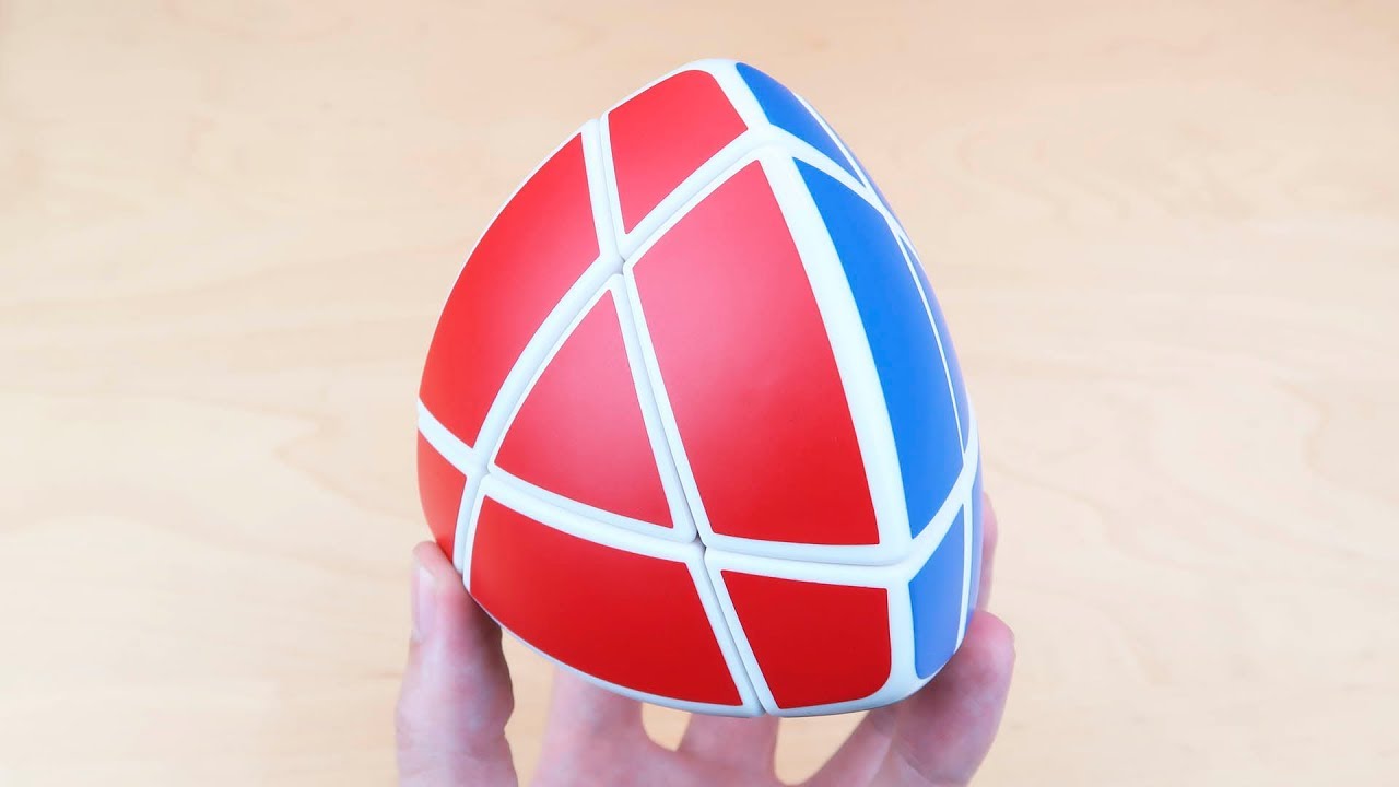 Resolver JINGS PYRAMINX | Tutorial | Español