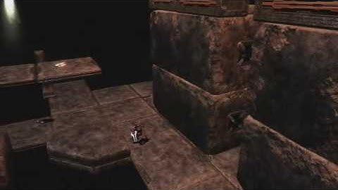 Zodyh - Halo 3 CTF Map - Flythrough