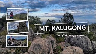MT. KALUGONG CULTURAL VILLAGE AND ECO PARK || TOURIST ATTRACTIONS by Beauty Hazzz 304 views 2 years ago 2 minutes, 27 seconds