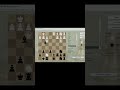 1 288-1/ WE LEARN FROM MISTAKES. CHESS GAME: GRANDMASTER-MASTER. #chess #grandmaster #master