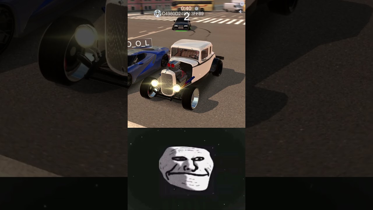 Model B vs GT Drag 💀 | Tuning Club Online