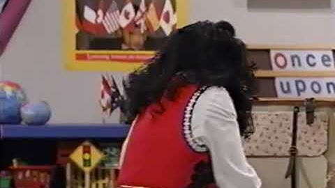 Once Upon A Time (1999 Version) Part 8