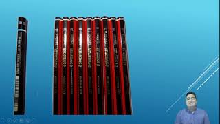 Vídeo#1 Tipos de Lápices usados en el dibujo Técnico