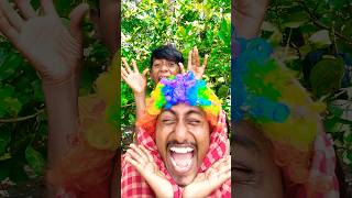 Cậu Bé Tốt Bụng Chúc Mừng Ngày Của M