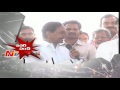 Power Punch: KCR punch to Jana Reddy