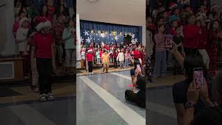 2023 Caroldale Learning Community STEAM Academy Winter Program 4TH Grade