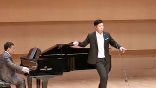 Largo al factotum—Barbiere—Ke Jiang