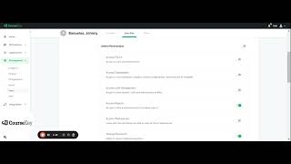 Famous CourseKey Tutorials: How to Manage Admin Permissions Net Worth