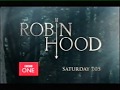 Robin Hood Tv Series Trailer 