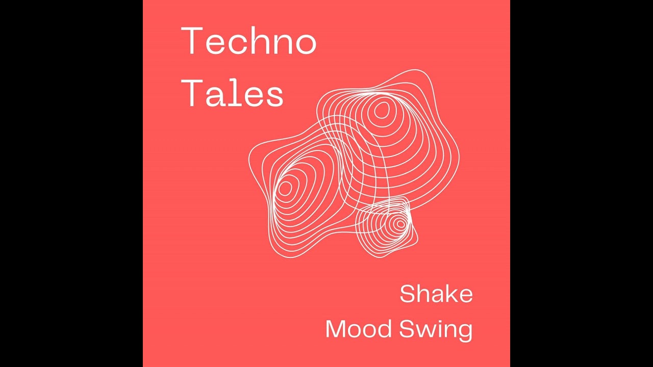 Episode 24 –Shake - Mood Swing