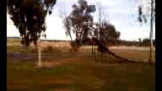 Morgan Flip - Jolsons Pit