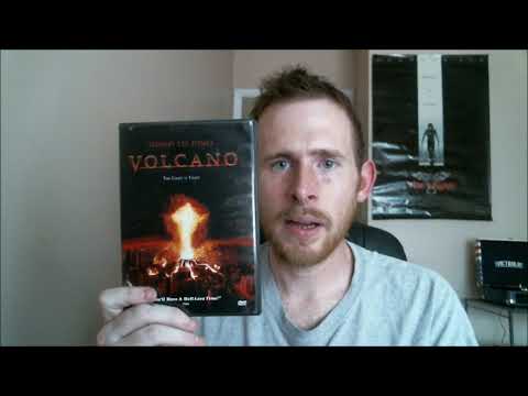 volcano movie review