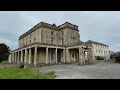 Abandoned residential home mansion  abandoned places  explore with shano