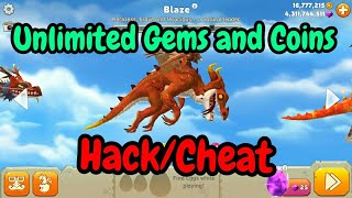 Cheat Hungry Dragon (Hack Mod Apk) ~ Indonesia screenshot 4