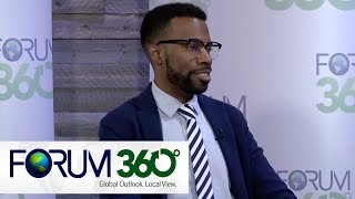 Forum 360 — Bicentennial Celebration in Akron