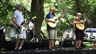 Torn Corners   Stir It Up at Timfest