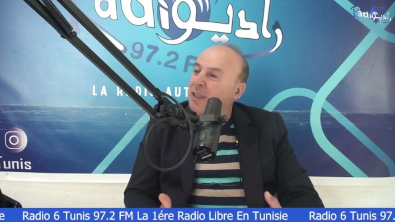 الجزء الأوّل من برنامج “أجيال” على راديو 6 تونس ما هي المساواة بالنسبة ليك؟