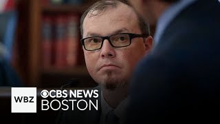 Expert in Karen Read trial faces tense cross-examination over Lexus data