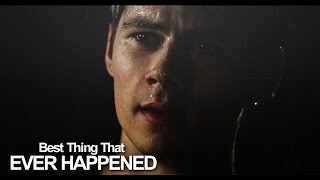 ● Multifandom | Best Thing That Ever Happened
