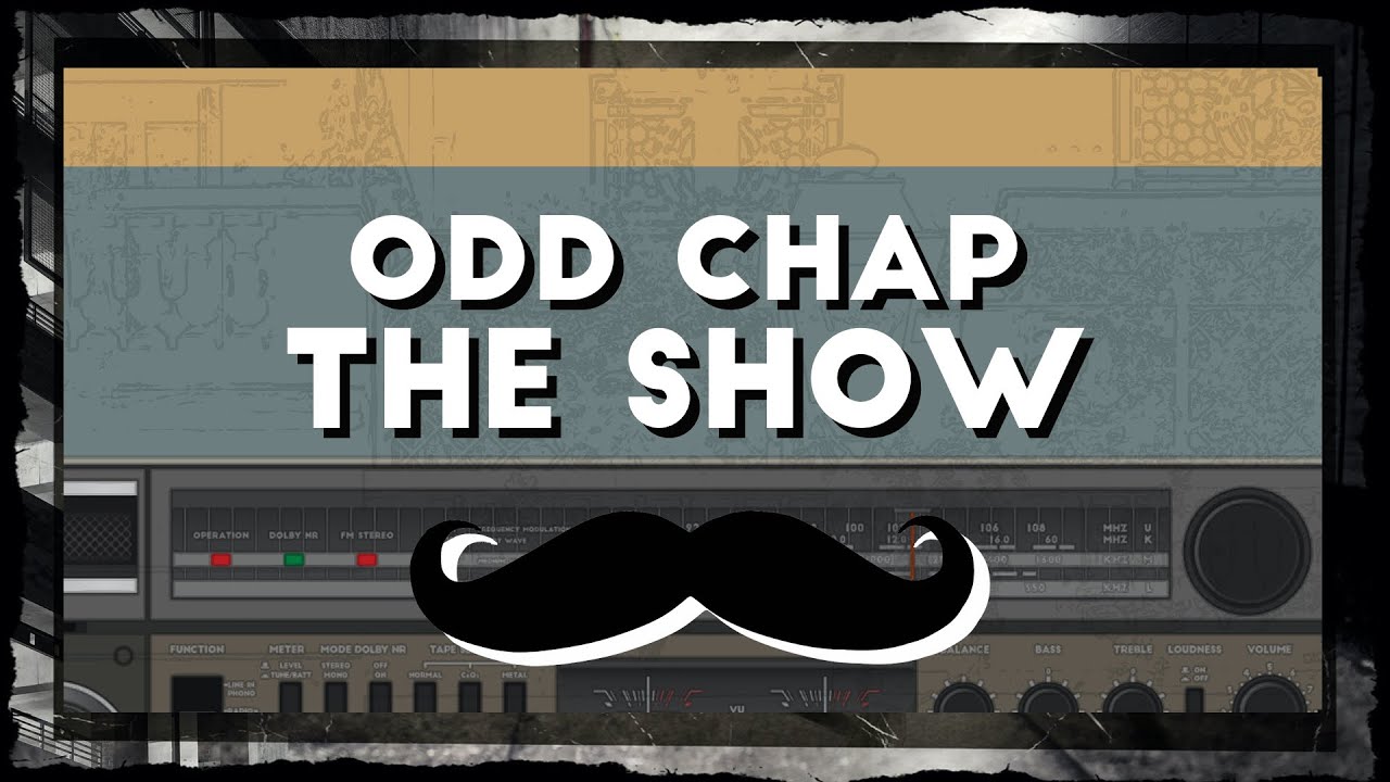 Odd Chap - The Show [Copyright Free Music]