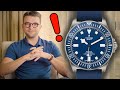 PROBLEM w/ Tudor Pelagos FXD Marine Nationale?! - Hands On Watch Review and Thoughts