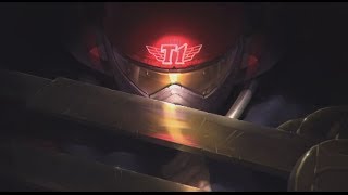 Zed Montage - Jacky Chun