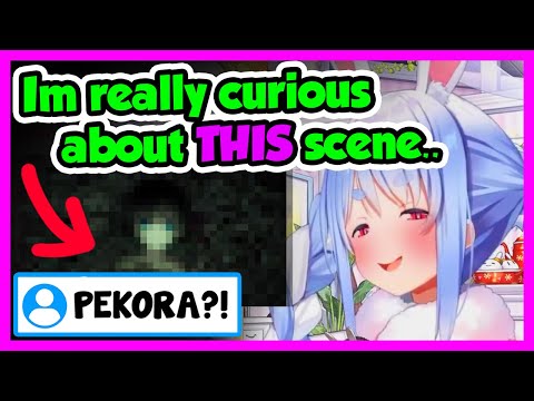 Pekora's Says Shes REALLY Curious About THIS Scene From Fate/Zero [Hololive/Eng sub] [Usada Pekora]