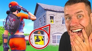 das 50.000.000$ HAUS in Fortnite!