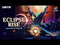 The Shadow Grows In Griza Eclipse Rise Trailer Free Fire MAX 