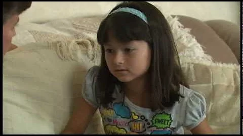 Stop Bullying: What Parents Can Do