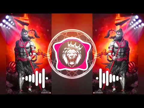 💥 Kattar Hindu Dj Song 🚩Heart Attack Vibration Mix 🚩Ramnavmi Jaikara 2024 × Compatition #ramnavmi Nx