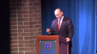 Constitution Day Lecture