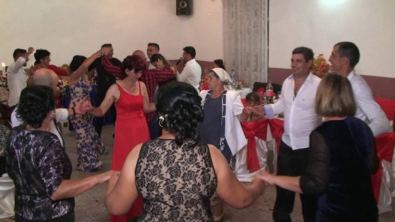 Gabriela si Ionutz nunta anului 2016 dvd 4