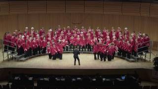 Forth Valley Chorus - SAI Region 31 Gold Medallists 2016