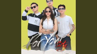 Download Lagu FOR YOUR PARTY MP3