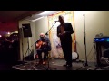 The Nightingale | Jimmy Kelly & Pat Good aka the Sunshine Boys Live @ The Piper's Chair