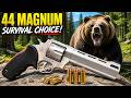 This 44 Magnum Could Get You Killed... (Nobody Warns You)!