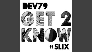 Get 2 Know (Instrumental)
