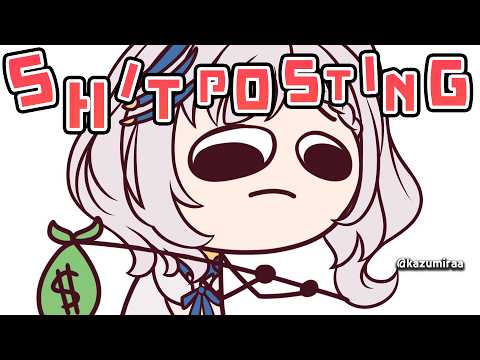 【Members Only】WRITING SHTPOST RAP LYRICS video thumb