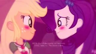 i wanna ruin our friendship | rarijack