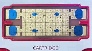 Digital Microfluidics (Moving multiple droplets)