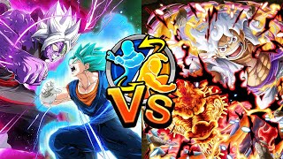 WHAT IF DOKKAN INTRODUCED VERSUS UNITS FOR THE 2025 GLOBAL DOKKAN CELEBRATION?? (DBZ: Dokkan Battle)
