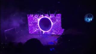 This Song Reminds Me Of You - Jai Wolf (live 06.08.2022 @ Red Rocks)