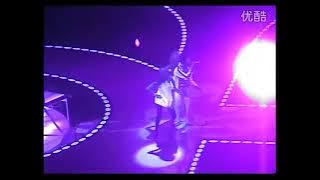 Prince - Black Sweat (Earth Tour) (Live at the O2 Arena, 2007)